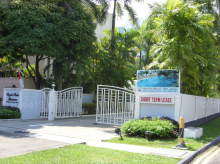 Royal Palm Mansions (D5), Condominium #1296472